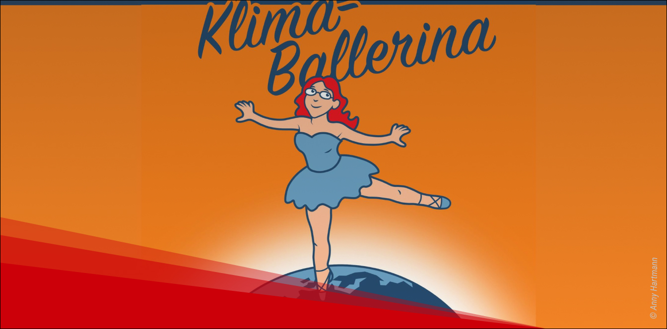 Header Klima-Ballerina