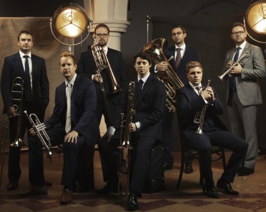 Septura Brass Ensemble London