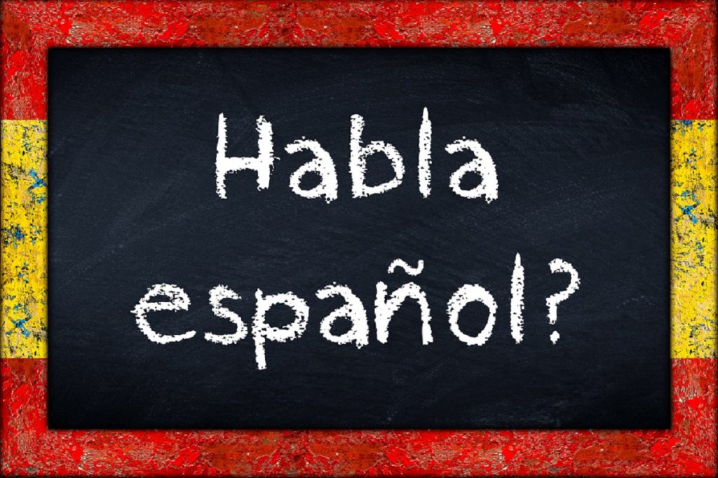 Online - Spanisch mit geringen Vorkenntnissen