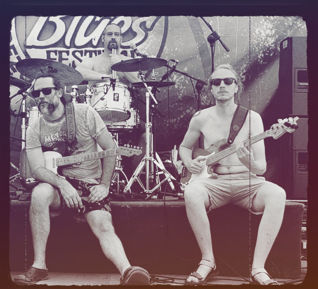 11. Hamburg Blues Nights - Freitag