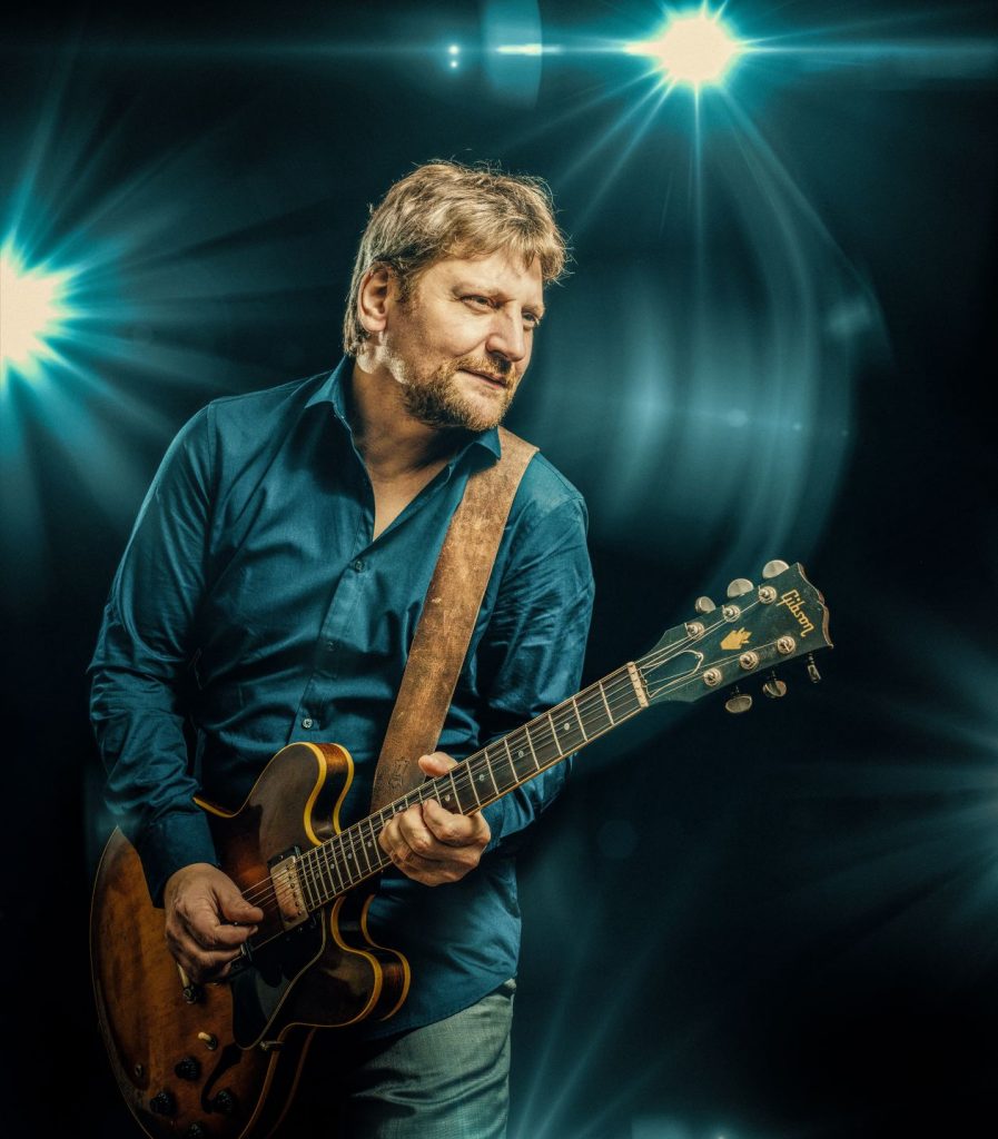 11. Hamburg Blues Nights - Samstag