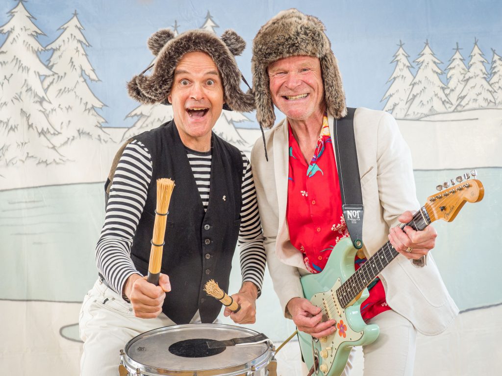 Wintermann - Kinderkonzert