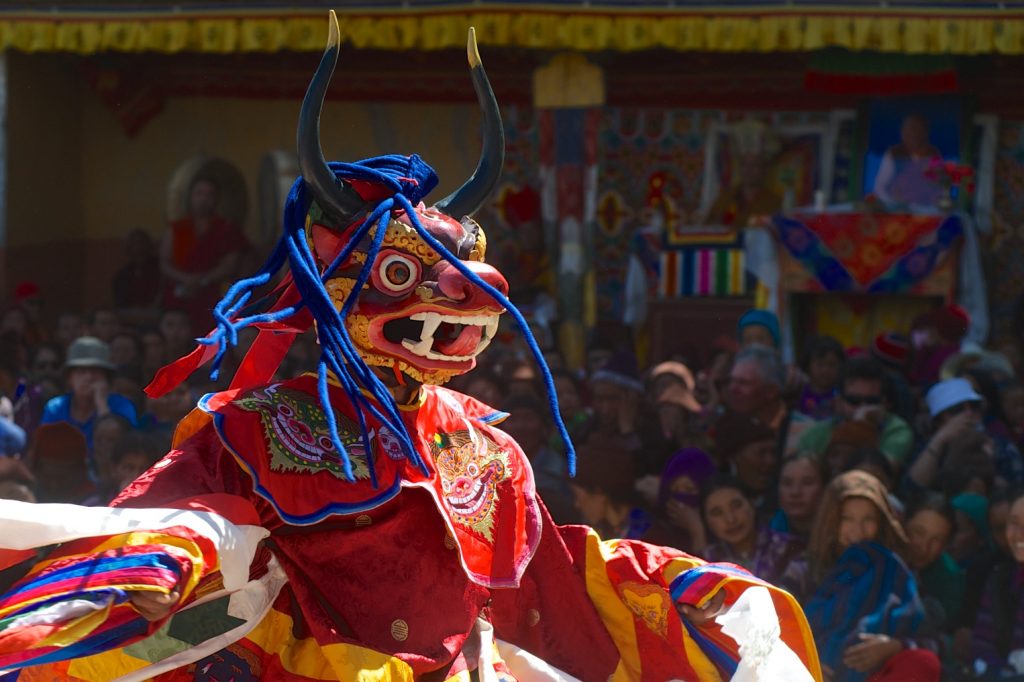 Kay Maeritz: Auf der Suche nach dem Glück