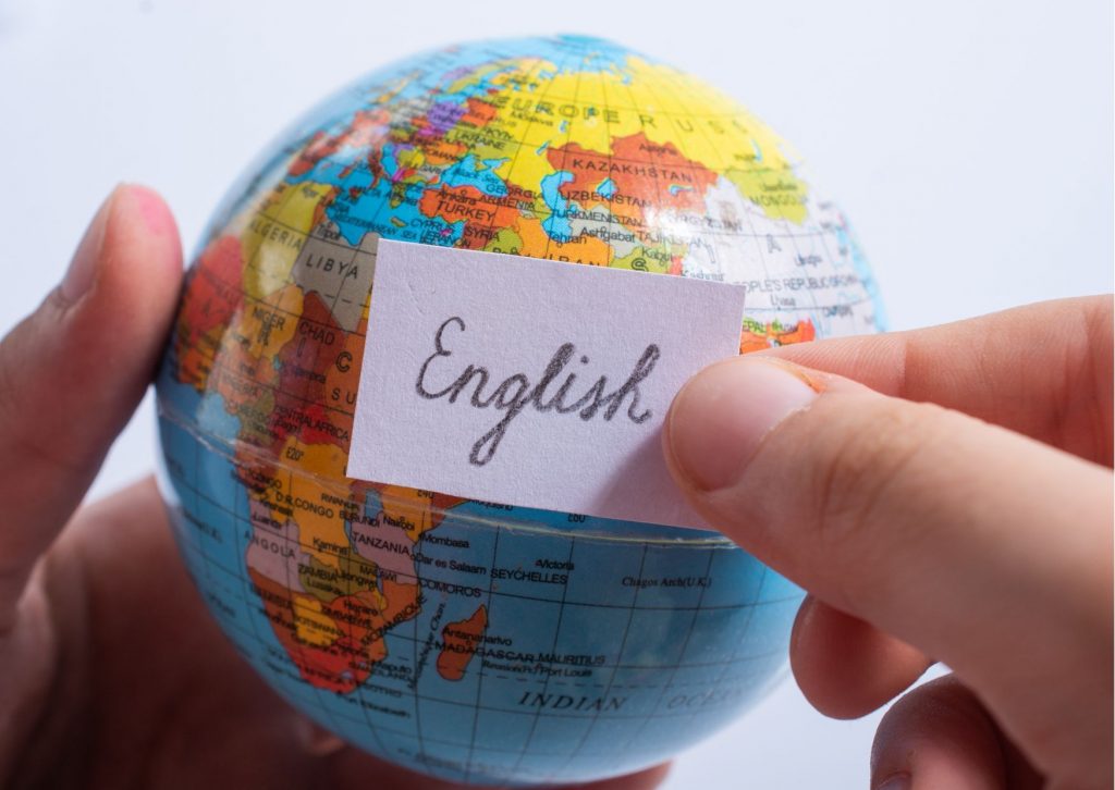 English Conversation, Level C1