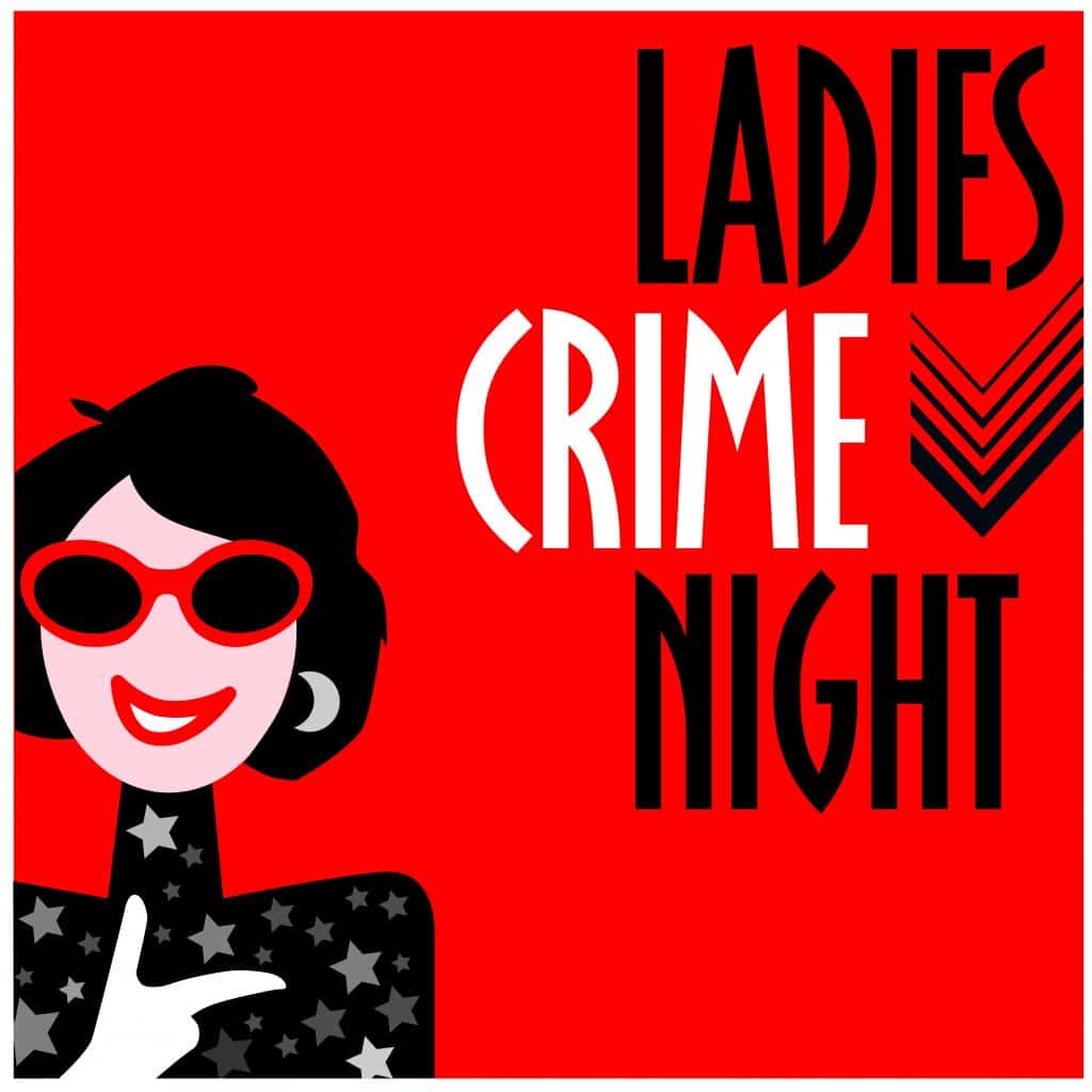 Die Mörderischen Schwestern: Ladies Crime Night