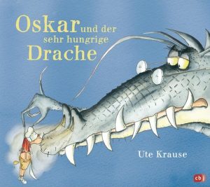 Bilderbuchkino: Oskar und der sehr hungrige Drache