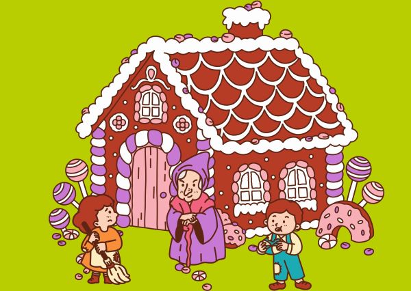 Klassik ist klasse! Elbwichtelkonzert "Hänsel & Gretel" mit der Hamburger Camerata