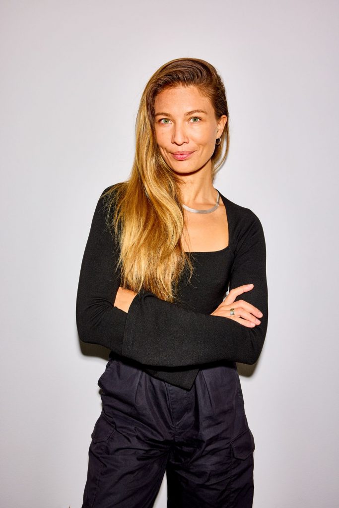 Dr. Martyna Linartas: Unverdiente Ungleichheit