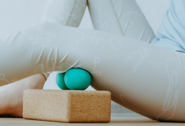 Faszien in Bewegung - wenige Plätze frei