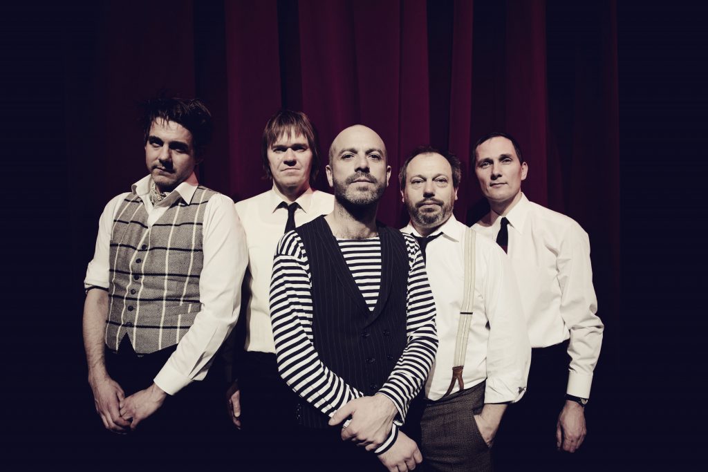 Sound of Silence: JAN PLEWKA singt SIMON & GARFUNKEL