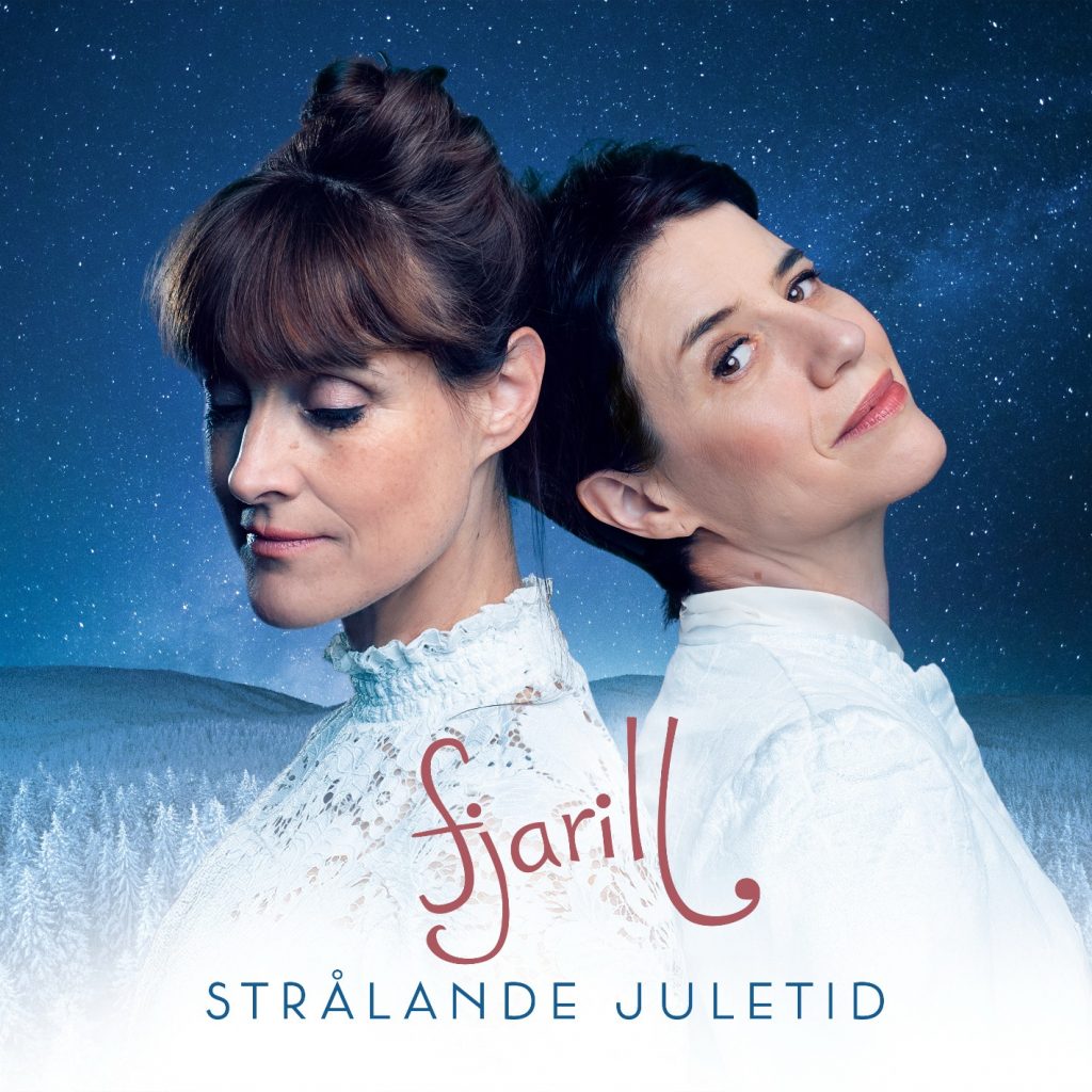FJARILL: Strålande Juletid