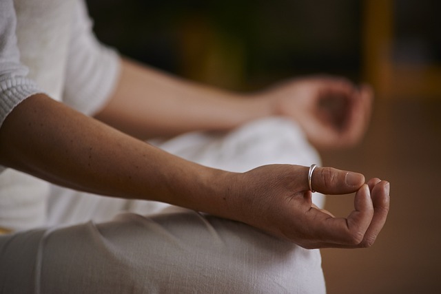 Kundalini-Yoga