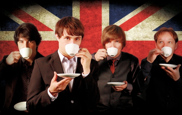 Yeah! Yeah! Yesterday! Hommage an Paul McCartney