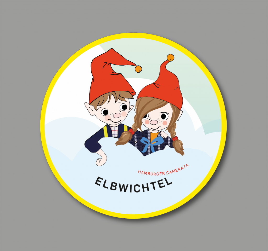 Klassik für Kids! Elbwichtelkonzert "Hänsel & Gretel" mit der Hamburger Camerata