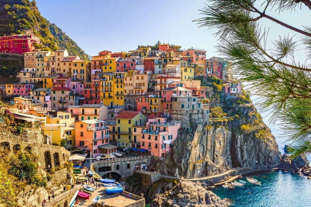 Italienisch mit sehr guten Vorkenntnissen / Mittelstufe
