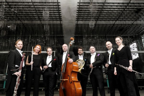 IMAGES FRANCAISES - Ensemble Arabesque und Paul Rivinius