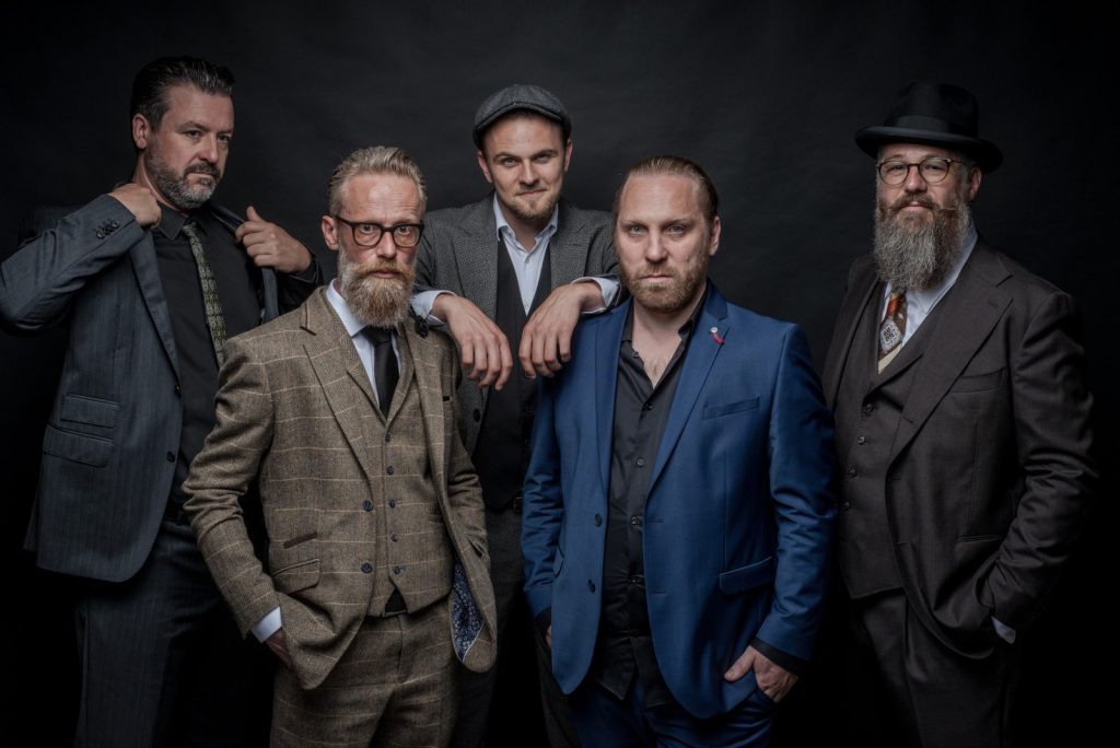 12. Hamburg Blues Nights - Einzelticket Samstag