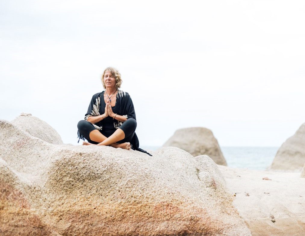 NEU - Meditationsabende für innere Freundlichkeit